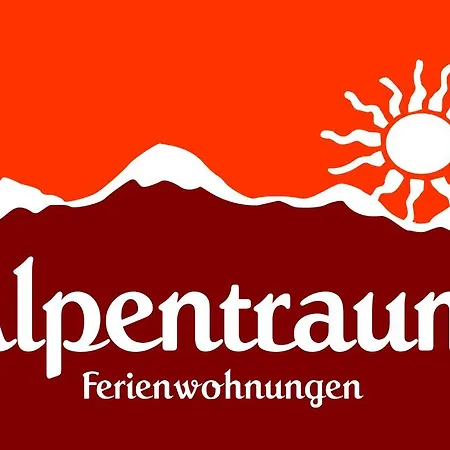 Alpentraum - Gastehaus Sebastian Lägenhet Oberstdorf